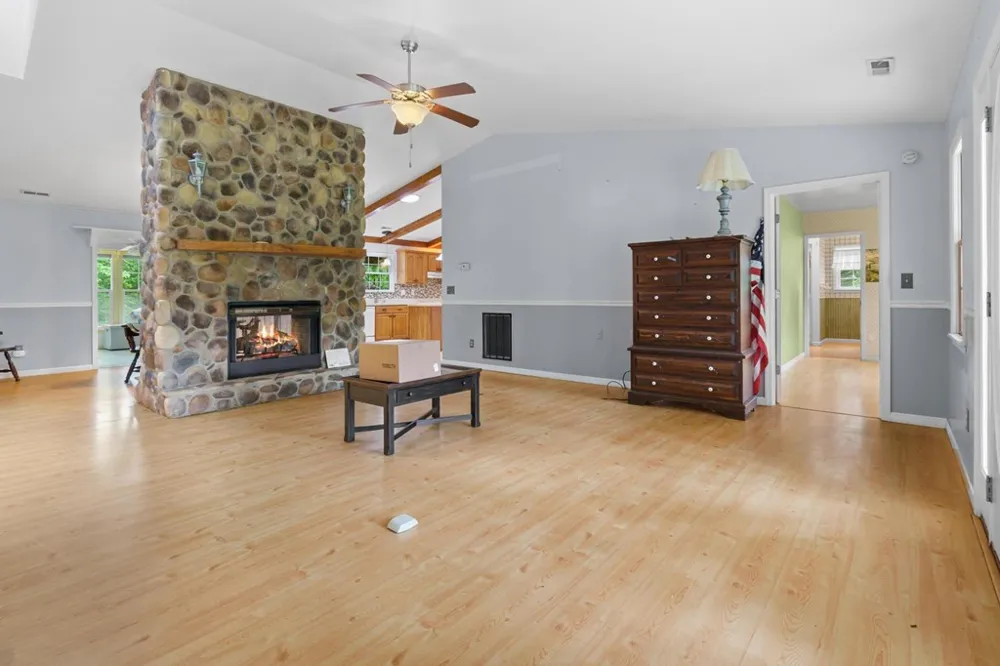 59 Tusquittee Creek Lane Hayesville, NC 28904