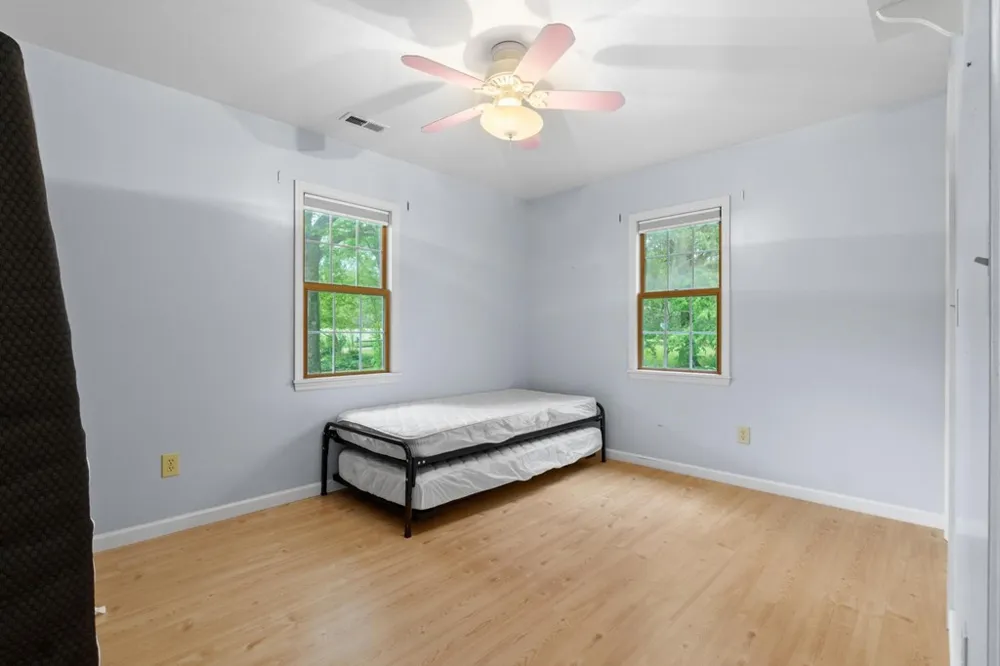 59 Tusquittee Creek Lane Hayesville, NC 28904