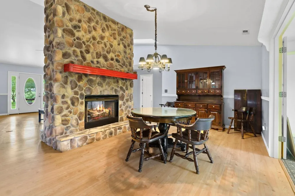 59 Tusquittee Creek Lane Hayesville, NC 28904