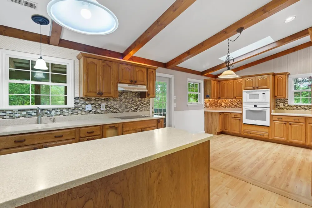 59 Tusquittee Creek Lane Hayesville, NC 28904