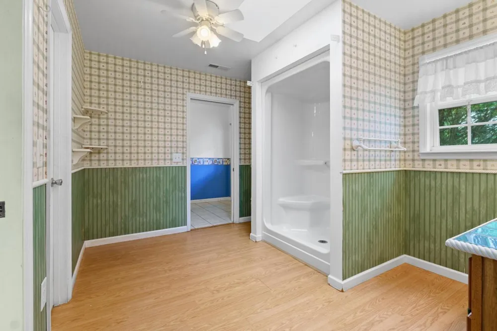 59 Tusquittee Creek Lane Hayesville, NC 28904