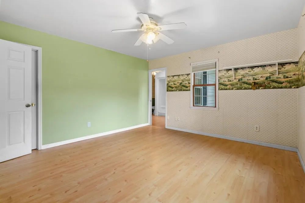 59 Tusquittee Creek Lane Hayesville, NC 28904