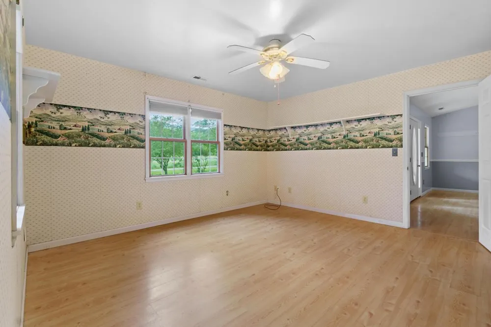59 Tusquittee Creek Lane Hayesville, NC 28904