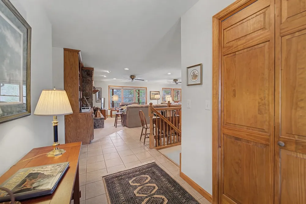 750 Double Springs Drive Almond, NC 28702