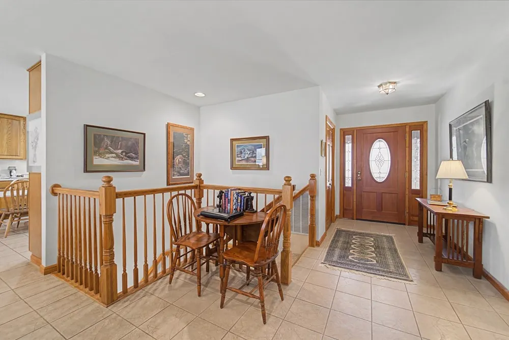 750 Double Springs Drive Almond, NC 28702