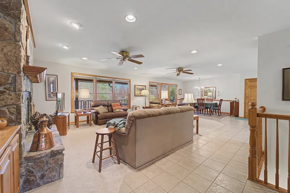 750 Double Springs Drive Almond, NC 28702