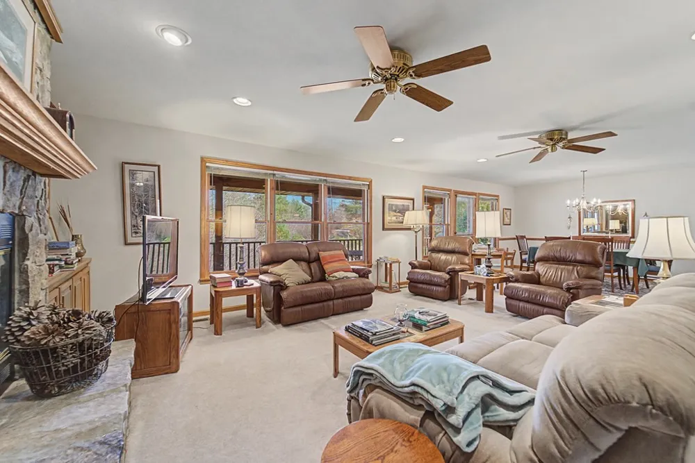 750 Double Springs Drive Almond, NC 28702