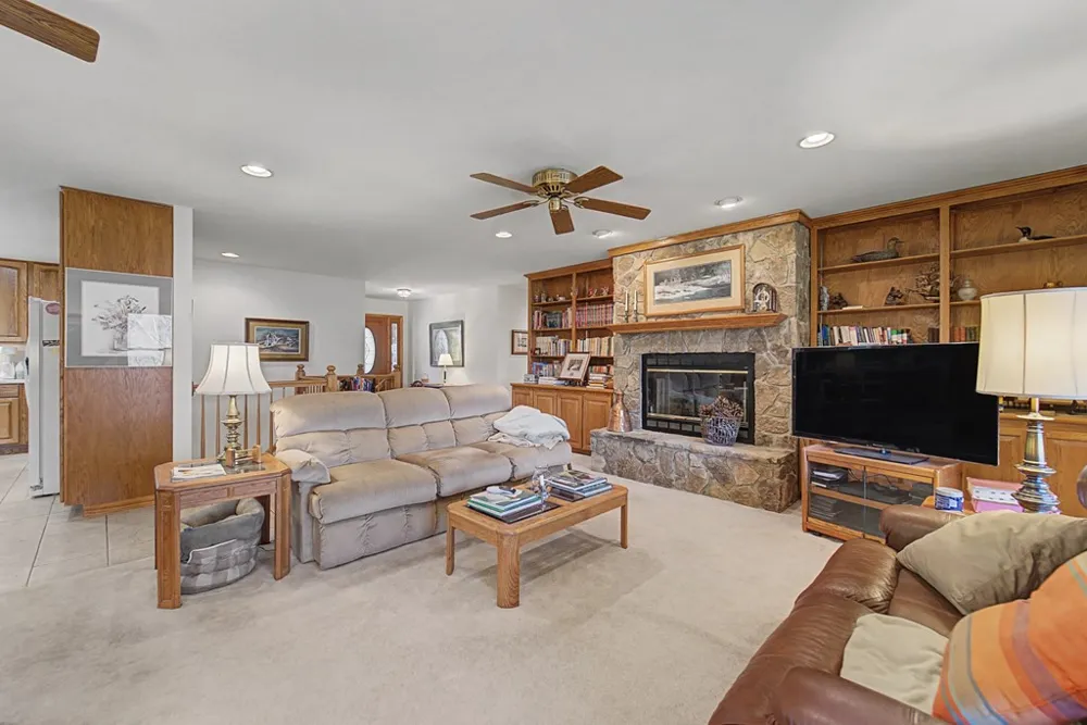 750 Double Springs Drive Almond, NC 28702