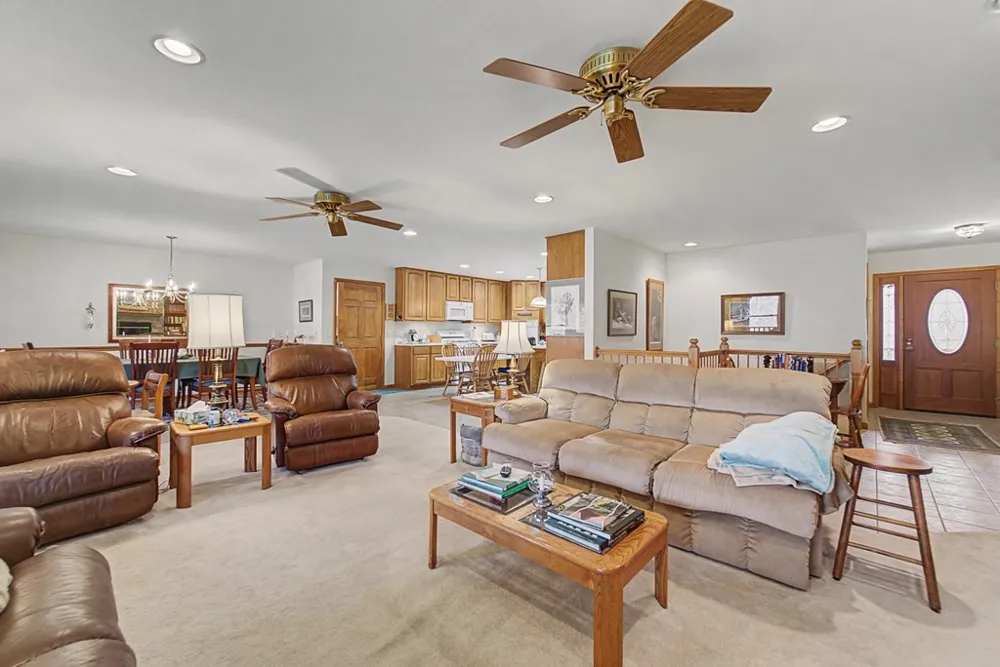 750 Double Springs Drive Almond, NC 28702