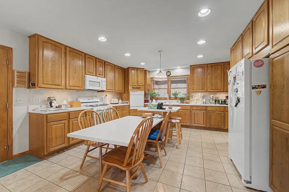 750 Double Springs Drive Almond, NC 28702
