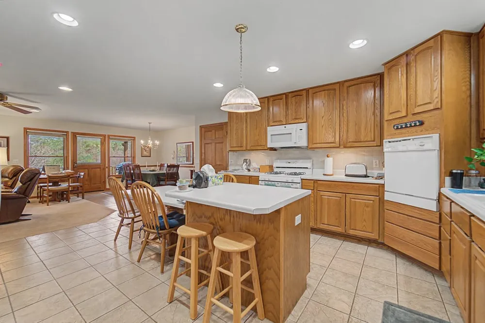 750 Double Springs Drive Almond, NC 28702