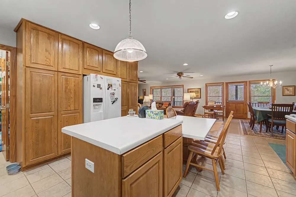 750 Double Springs Drive Almond, NC 28702