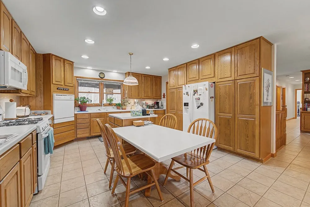750 Double Springs Drive Almond, NC 28702