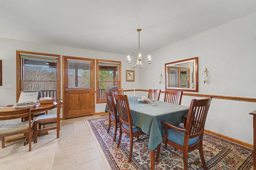 750 Double Springs Drive Almond, NC 28702
