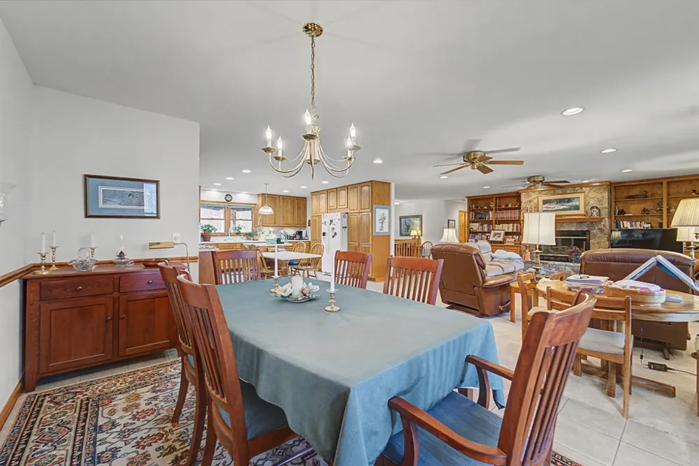 750 Double Springs Drive Almond, NC 28702