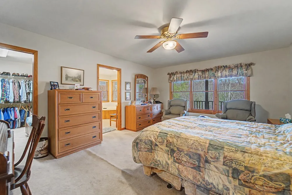 750 Double Springs Drive Almond, NC 28702