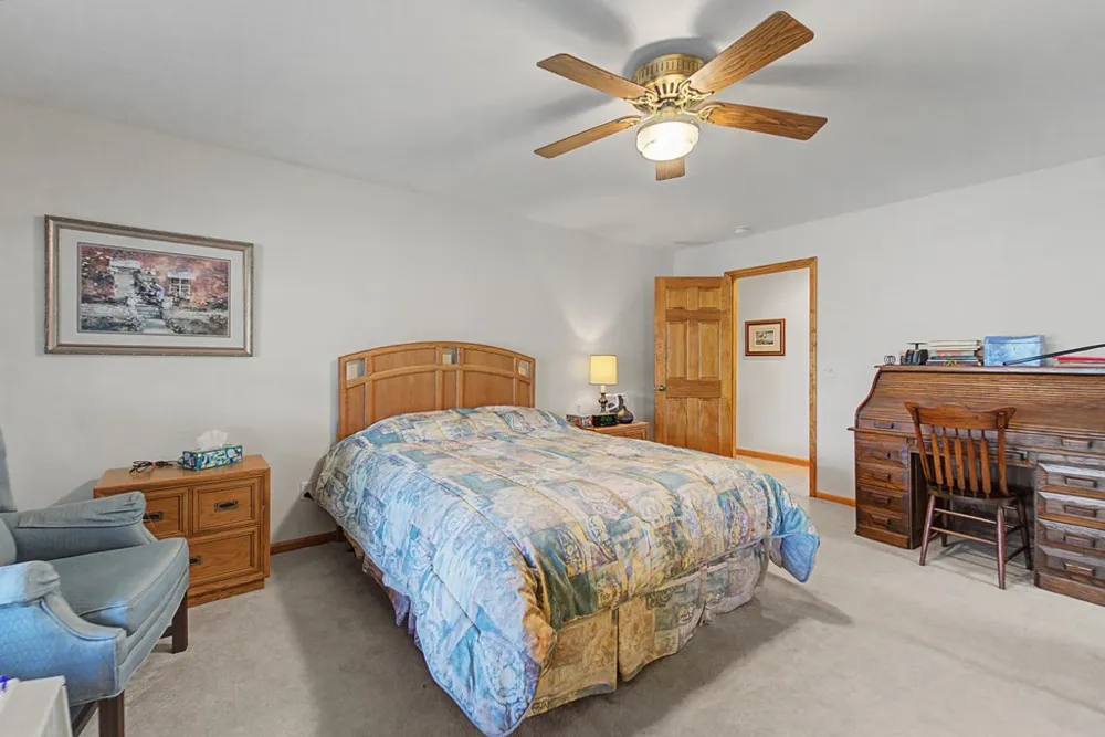 750 Double Springs Drive Almond, NC 28702