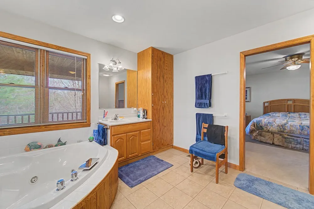 750 Double Springs Drive Almond, NC 28702