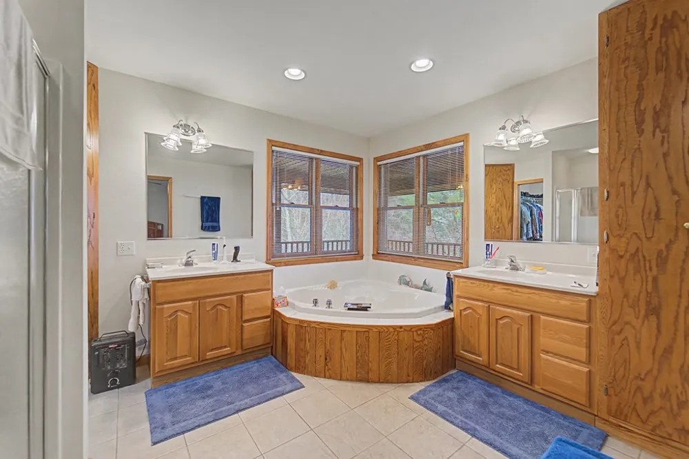 750 Double Springs Drive Almond, NC 28702