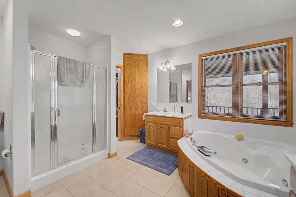 750 Double Springs Drive Almond, NC 28702