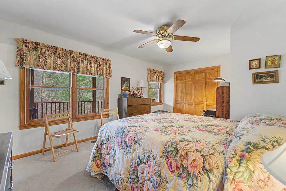 750 Double Springs Drive Almond, NC 28702