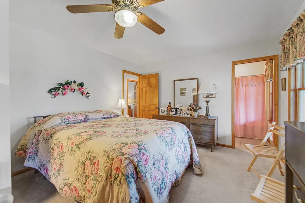 750 Double Springs Drive Almond, NC 28702