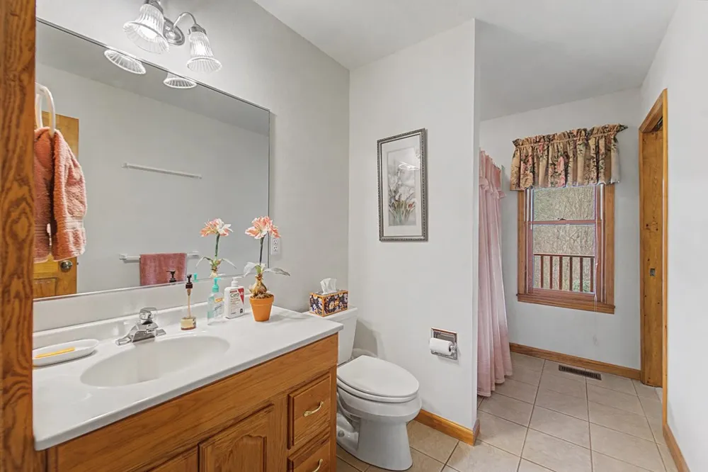750 Double Springs Drive Almond, NC 28702