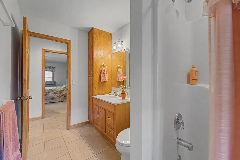 750 Double Springs Drive Almond, NC 28702