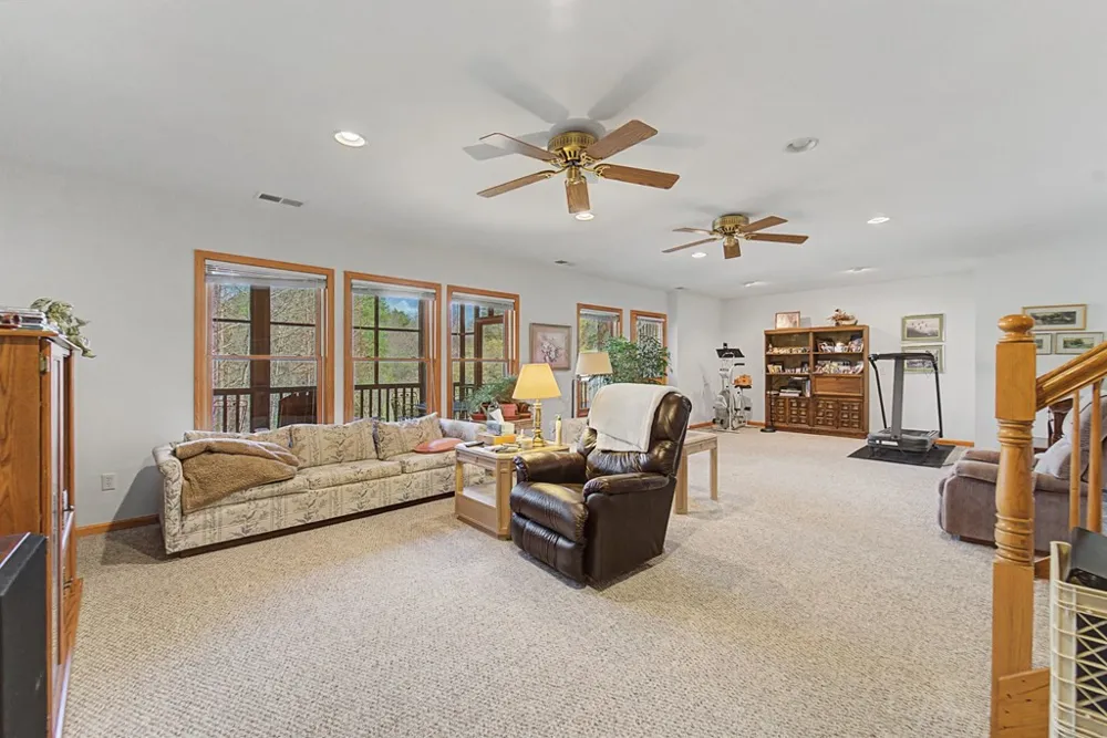 750 Double Springs Drive Almond, NC 28702