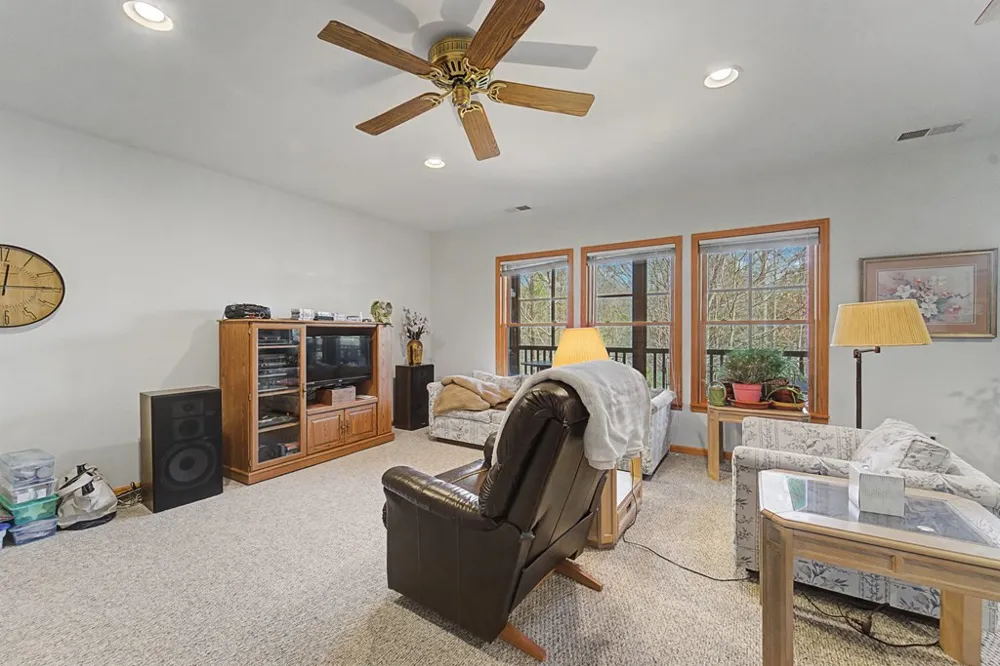 750 Double Springs Drive Almond, NC 28702