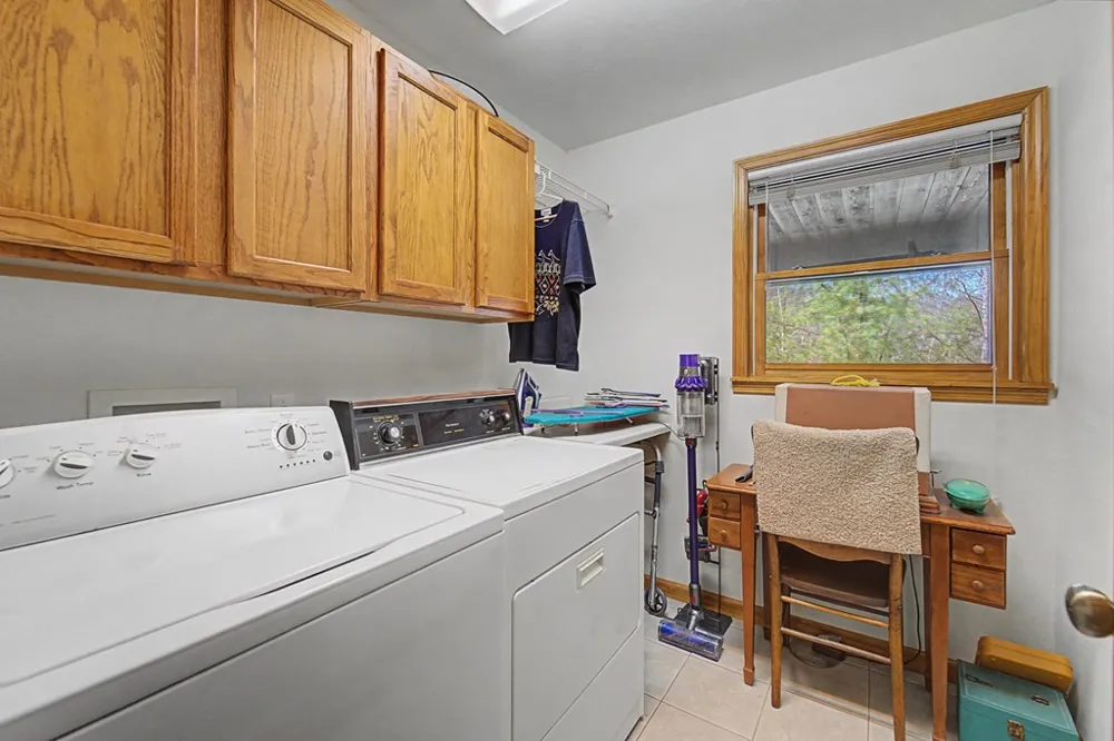 750 Double Springs Drive Almond, NC 28702