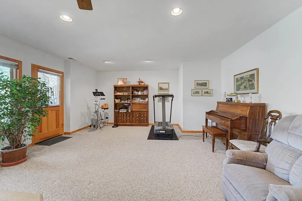 750 Double Springs Drive Almond, NC 28702