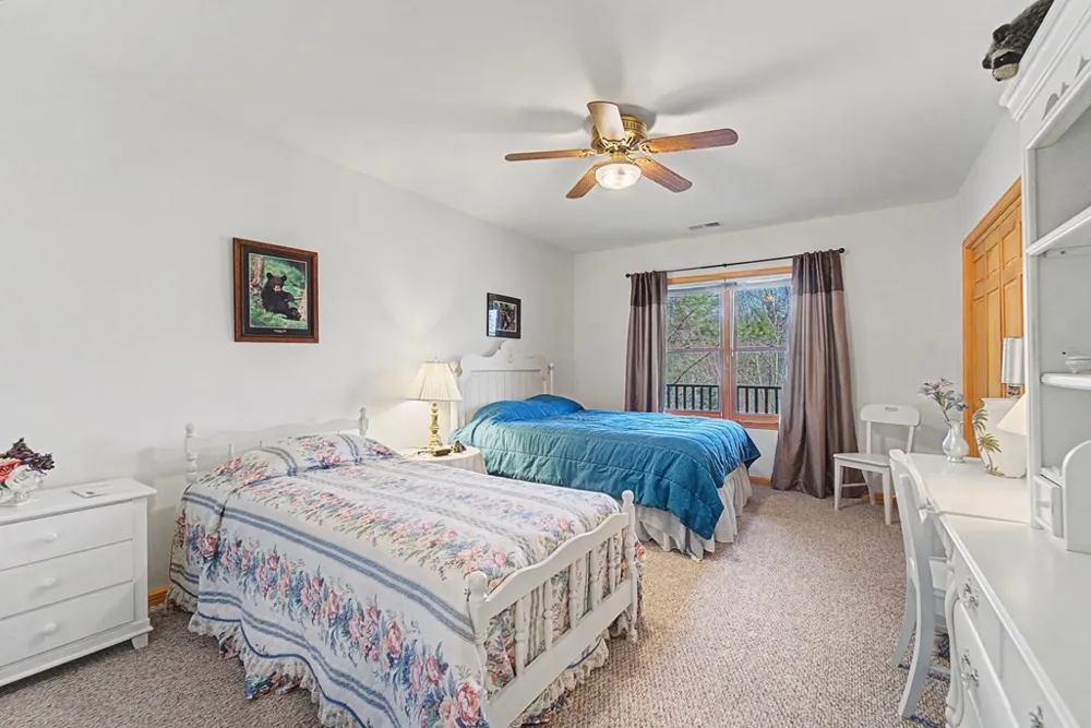 750 Double Springs Drive Almond, NC 28702