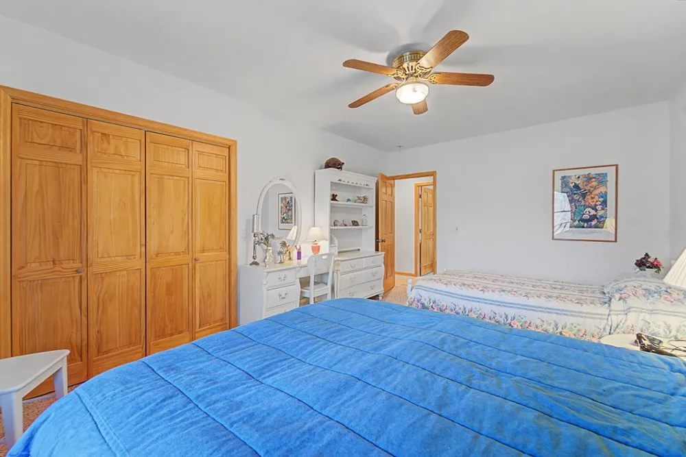 750 Double Springs Drive Almond, NC 28702