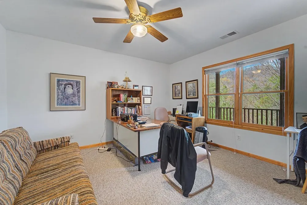 750 Double Springs Drive Almond, NC 28702