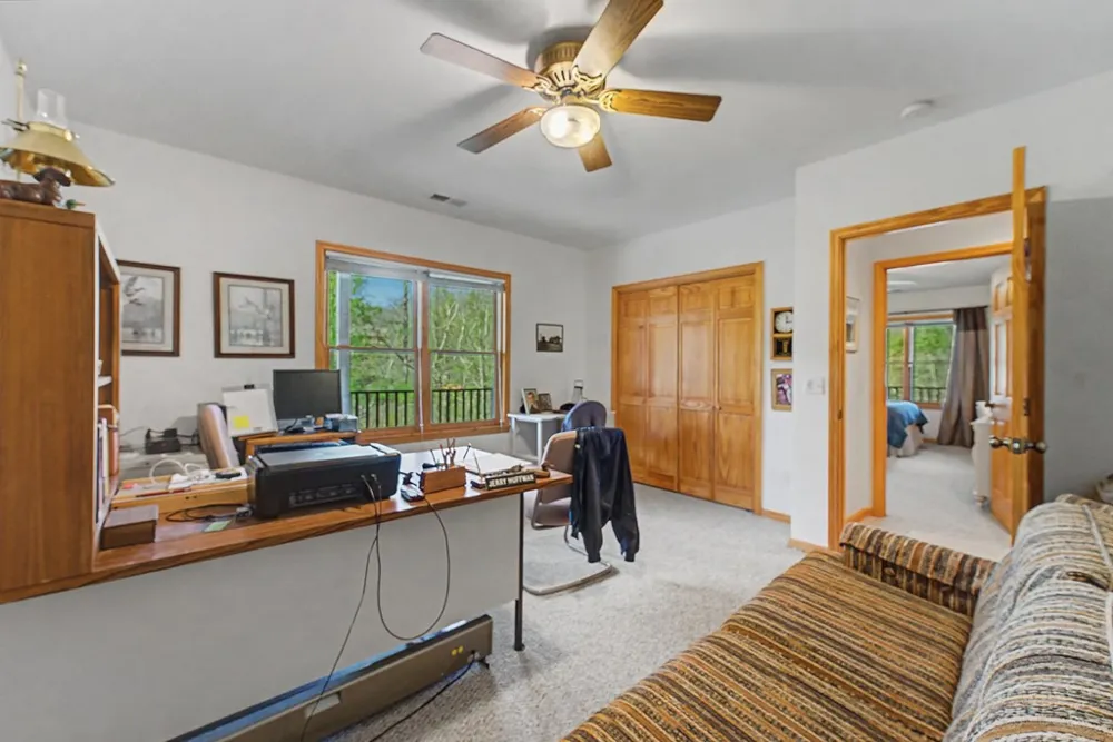 750 Double Springs Drive Almond, NC 28702