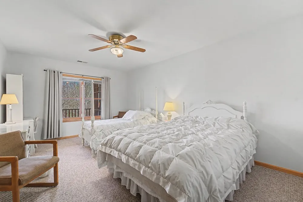 750 Double Springs Drive Almond, NC 28702