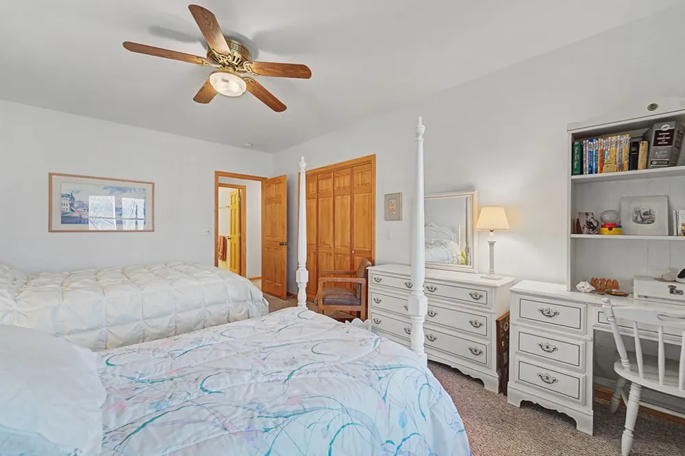 750 Double Springs Drive Almond, NC 28702