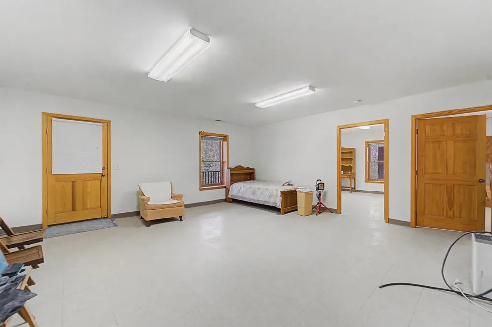 750 Double Springs Drive Almond, NC 28702