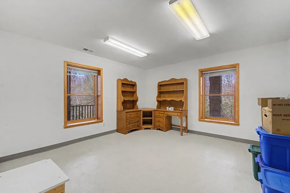 750 Double Springs Drive Almond, NC 28702