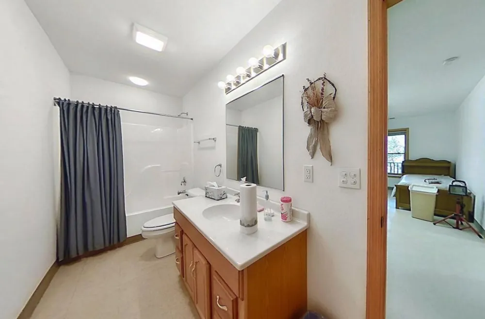 750 Double Springs Drive Almond, NC 28702