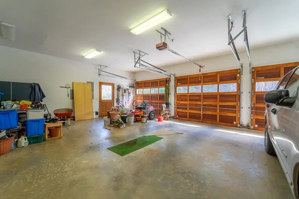 750 Double Springs Drive Almond, NC 28702