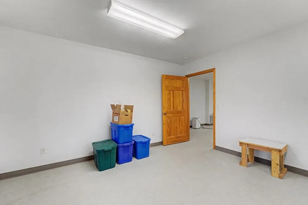 750 Double Springs Drive Almond, NC 28702