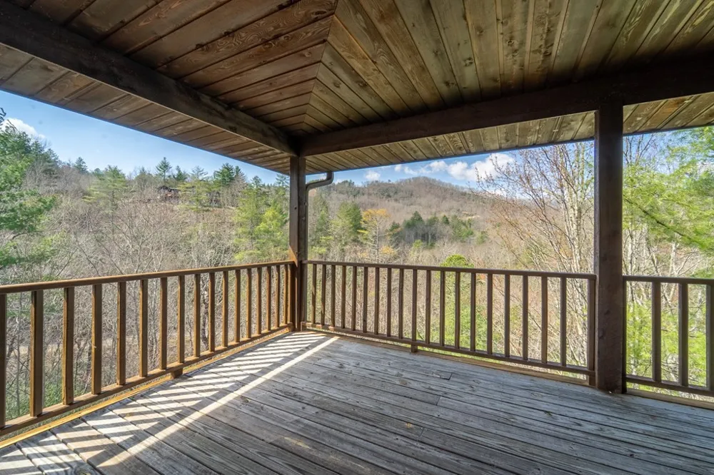 750 Double Springs Drive Almond, NC 28702