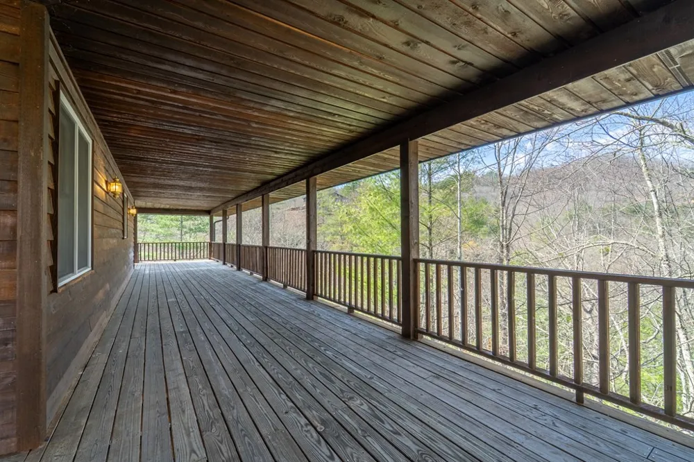 750 Double Springs Drive Almond, NC 28702