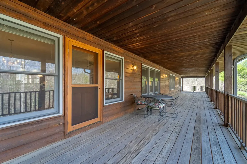 750 Double Springs Drive Almond, NC 28702