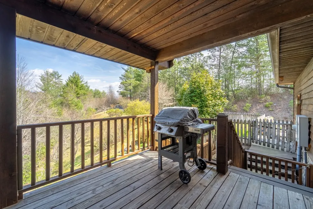 750 Double Springs Drive Almond, NC 28702