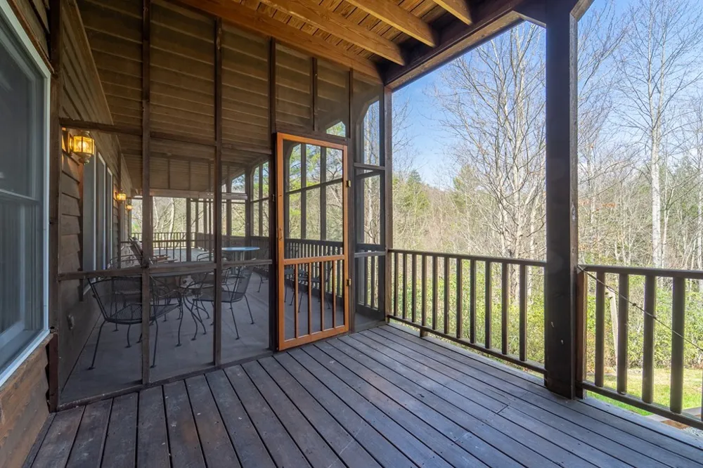 750 Double Springs Drive Almond, NC 28702
