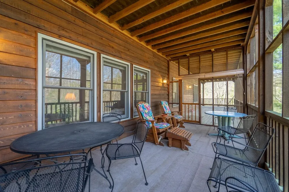 750 Double Springs Drive Almond, NC 28702