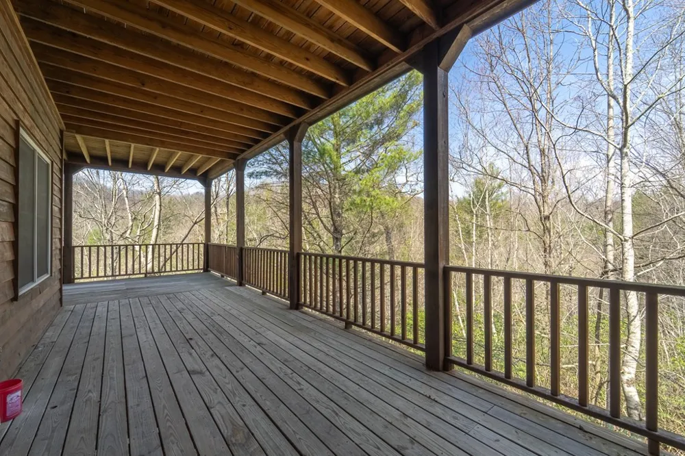 750 Double Springs Drive Almond, NC 28702